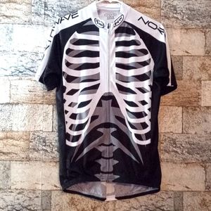 Northwave cycling jersey (RRR)